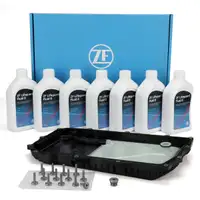 ZF Getriebe&ouml;lwanne 8HP51X 8HP51Z 8HP76X Automatik+ 7L Getriebe&ouml;l f&uuml;r BMW G20 G30 X3-7