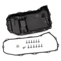 ZF Getriebe&ouml;lwanne + 7L WOLF Getriebe&ouml;l f&uuml;r AUDI RS6 C8 RS7 4K S8 4N SQ8 RSQ8 4M PORSCHE