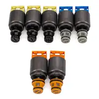 ZF 1068.298.046 Magnetventile Druckregler Solonoid für 6HP21 6HP28 Automatikgetriebe