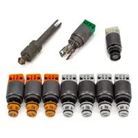 ZF 1087.298.388 Magnetventile Druckregler Solonoid f&uuml;r ALFA BMW 8HP Automatikgetriebe