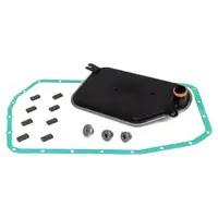 ZF &Ouml;lwechsel Satz Automatikgetriebe f&uuml;r BMW 3er E46 5er E39 20i-30i 7er E38 2.5i M52 M54