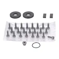 ZF 1071.298.039 Getriebefilter Satz 6HP19 A f&uuml;r AUDI A4 B6 B7 A6 4FH 4F2 A8 D3 09L321371A