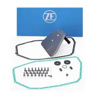 ZF 1071.298.039 Getriebefilter Satz 6HP19 A f&uuml;r AUDI A4 B6 B7 A6 4FH 4F2 A8 D3 09L321371A