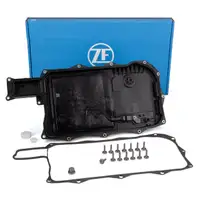 ZF 1102.298.018 Getriebe&ouml;lwanne Automatikgetriebe f&uuml;r BMW 3er 5er 7er X3 X5 hybrid 8HP75