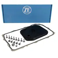 ZF Teilesatz Automatikgetriebe-&Ouml;lwechsel f&uuml;r BMW 5er G30 M5 X5 F15 S63 X3 G01 24007855263