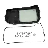 ZF &Ouml;lwanne Automatikgetriebe + 7L Getriebe&ouml;l f&uuml;r AUDI A4 S4 B9 A6 S6 C8 SQ5 Q7 Q8 4M 8HP