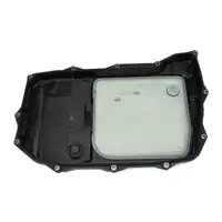 ZF 1103.298.006 Getriebe&ouml;lwanne Automatikgetriebe f&uuml;r AUDI A4 A5 Touareg 8-Gang 8HP65AHIS