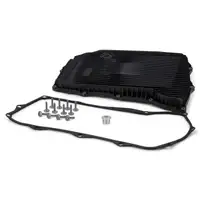 ZF 1103.298.006 Getriebe&ouml;lwanne Automatikgetriebe f&uuml;r AUDI A4 A5 Touareg 8-Gang 8HP65AHIS