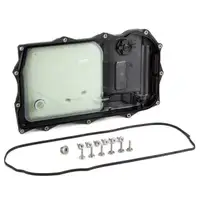 ZF 1109.298.030 &Ouml;lwechsel Satz 8HP76 8-G Automatikgetriebe f&uuml;r BMW G20/21 G22/23 G30/31