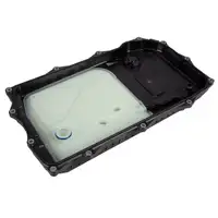 ZF 1109.298.030 &Ouml;lwechsel Satz 8HP76 8-G Automatikgetriebe f&uuml;r BMW G20/21 G22/23 G30/31