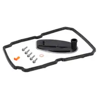 ZF Getriebefilter Satz + 5L ORIGINAL MB 236.14 Getriebe&ouml;l f&uuml;r MERCEDES-BENZ 5-Gang 722.6