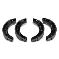 ZIMMERMANN Bremsbacken Satz für PORSCHE 911 Coupe 01.1963-11.1990 91135209710