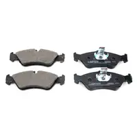 ZIMMERMANN Bremsscheiben + Bel&auml;ge + Wako f&uuml;r MERCEDES Sprinter 3-t 903 VW LT 2 35 hinten