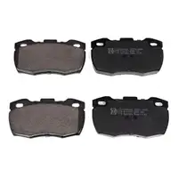 ZIMMERMANN Brake Discs + Pads for LAND ROVER Defender L316 (model year VLA930456 and later) &ndash; Front