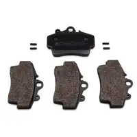 ZIMMERMANN Bremsscheiben + pb:z Bel&auml;ge + Wako f&uuml;r PORSCHE Boxster (986) 2.5 2.7 vorne