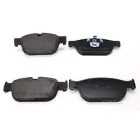 ZIMMERMANN Brake Discs + Pads for VOLVO S60 3, S90 2, V60 2, XC60 2, XC90 2, 18"