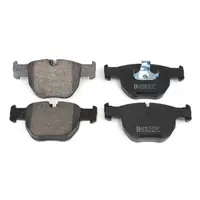 ZIMMERMANN Bremsscheiben + Bel&auml;ge f&uuml;r LAND ROVER Range Rover 3 bis Fgst. 5A999999 vorne