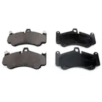 ZIMMERMANN Bremsbel&auml;ge f&uuml;r PORSCHE 996 3.6 GT3 / GT2 997 Turbo/GT3/GT2 vorne 99735194701