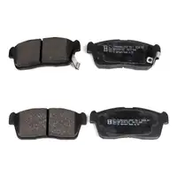 ZIMMERMANN Brake Discs + Pads for NISSAN Pixo SUZUKI Alto 7 GF 1.0 68 hp (front)