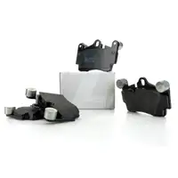 ZIMMERMANN pb:z Bremsbel&auml;ge f&uuml;r AUDI Q7 (4LB) PORSCHE Cayenne (9PA) VW Touareg (7L) hinten