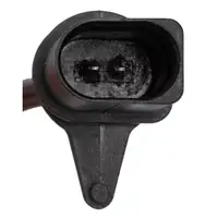 ZIMMERMANN Bremsbel&auml;ge + Warnkontaktsensor f&uuml;r AUDI RS6 C6 C7 RS7 4G PR-1LM/1LX vorne