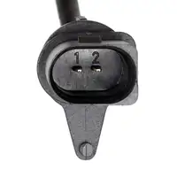 ZIMMERMANN Bremsbel&auml;ge + Sensor f&uuml;r AUDI A6 (4G C7) A7 (4G) PORSCHE Macan (95B) hinten