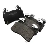 ZIMMERMANN Brake Discs + Brake Pads for OPEL Insignia B GSi 18-inch front