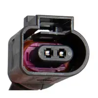 ZIMMERMANN Brake Pads + Sensor for VW Multivan Transporter T6 PR-2E3 (model year 2019 and later) &ndash; front