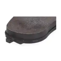 ZIMMERMANN Bremsbel&auml;ge + Sensor f&uuml;r VW ID.4 ID.5 AUDI Q4 F4 SKODA Enyaq vorne 1EA698151D