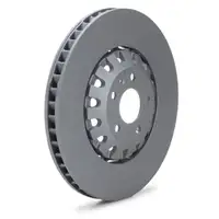 Zimmermann FORMULA Z Bremsscheiben + Bel&auml;ge + Wako f&uuml;r AUDI S4 B9 S5 F5 SQ5 FY vorne