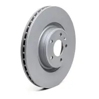 ZIMMERMANN Bremsscheiben Satz f&uuml;r AUDI A4 B9 A5 F5 A6 C8 A7 4K Q5 FY vorne 8W0615301P