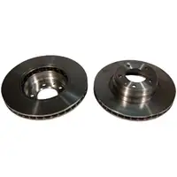 ZIMMERMANN Bremsscheiben Satz f&uuml;r BMW 7er E38 728i 730i 735i 725tds 730d vorne