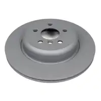 ZIMMERMANN Brake Discs + Brake Pads + Sensor for BMW X3 G01 and X4 (non-M models) &ndash; Rear