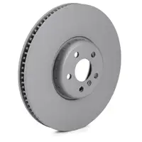 Zimmermann FORMULA F Bremsscheiben Bel&auml;ge Sensor f&uuml;r BMW G30 G31 G32 G11 G12 G14 19" vorne