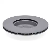 ZIMMERMANN Brake Disc Set for BMW 5 Series (G30, G31), 7 Series (G11, G12), 8 Series (G14, G15), X4, X5, X7 (Rear)