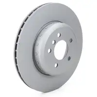 Zimmermann FORMULA F Bremsscheiben f&uuml;r BMW F30 F1 F34 F32 F33 F36 mit M-Sportbremse hinten