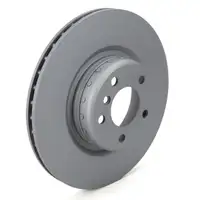 Zimmermann FORMULA F brake discs for BMW F20/21, F22/23, F30/31, F32/36 (Rear M Brakes)