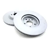 ZIMMERMANN Brake Discs for BMW 2 Series Active Tourer F45 and Gran Tourer F46 (Front)