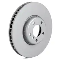 Zimmermann FORMULA F Bremsscheiben + Bel&auml;ge f&uuml;r BMW F10 F11 F07 F12 F13 F06 F01-04 vorne