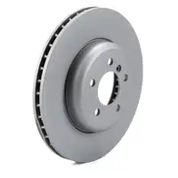 ZIMMERMANN Bremsscheiben Satz f&uuml;r BMW 5er F10 F11 528i 530i 525d 530d vorne