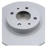 ZIMMERMANN Brake Discs for ALFA 145, 146, 155, FIAT Panda, Punto, Tipo, LANCIA Delta Y (Front)