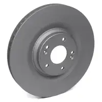 ZIMMERMANN Bremsen Set Bremsscheiben + Bremsbel&auml;ge HYUNDAI i30 N i30N (PD) vorne