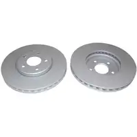 ZIMMERMANN Wako Brake Disc Pads for MERCEDES W211 E240-350 E280/320CDI 4-Matic (Front)