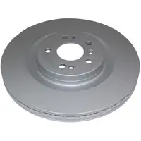 ZIMMERMANN Brake Discs + Pads for MERCEDES M-Class W163 (model year 2000 and later) &ndash; front