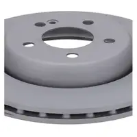 Zimmermann FORMULA S Bremsscheiben Satz f&uuml;r MERCEDES W205 C257 A/C238 hinten 0004231812