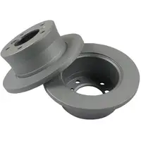 ZIMMERMANN Bremsscheiben + Bel&auml;ge + Wako f&uuml;r MERCEDES G-Klasse W461 W463 hinten