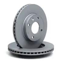 ZIMMERMANN Bremsscheiben + Bremsbel&auml;ge + Wako f&uuml;r OPEL Karl 1.0/LPG 73/75 PS hinten