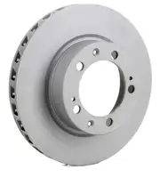 ZIMMERMANN Bremsscheiben Satz f&uuml;r AUDI RS2 PORSCHE 928 S / GT 944 2.5 Turbo vorne