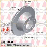 ZIMMERMANN Bremsscheiben + Bel&auml;ge + Sensor f&uuml;r PORSCHE 944 2.5 Turbo 3.0 S2 968 3.0 hinten