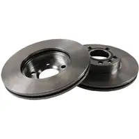 ZIMMERMANN Bremsscheiben + Bel&auml;ge + Wako f&uuml;r FORD Galaxy SEAT Alhambra VW Sharan 15" vorne